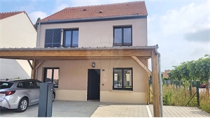 maison à la vente -   91750  CHAMPCUEIL, surface 115 m2 vente maison - UBI475967069